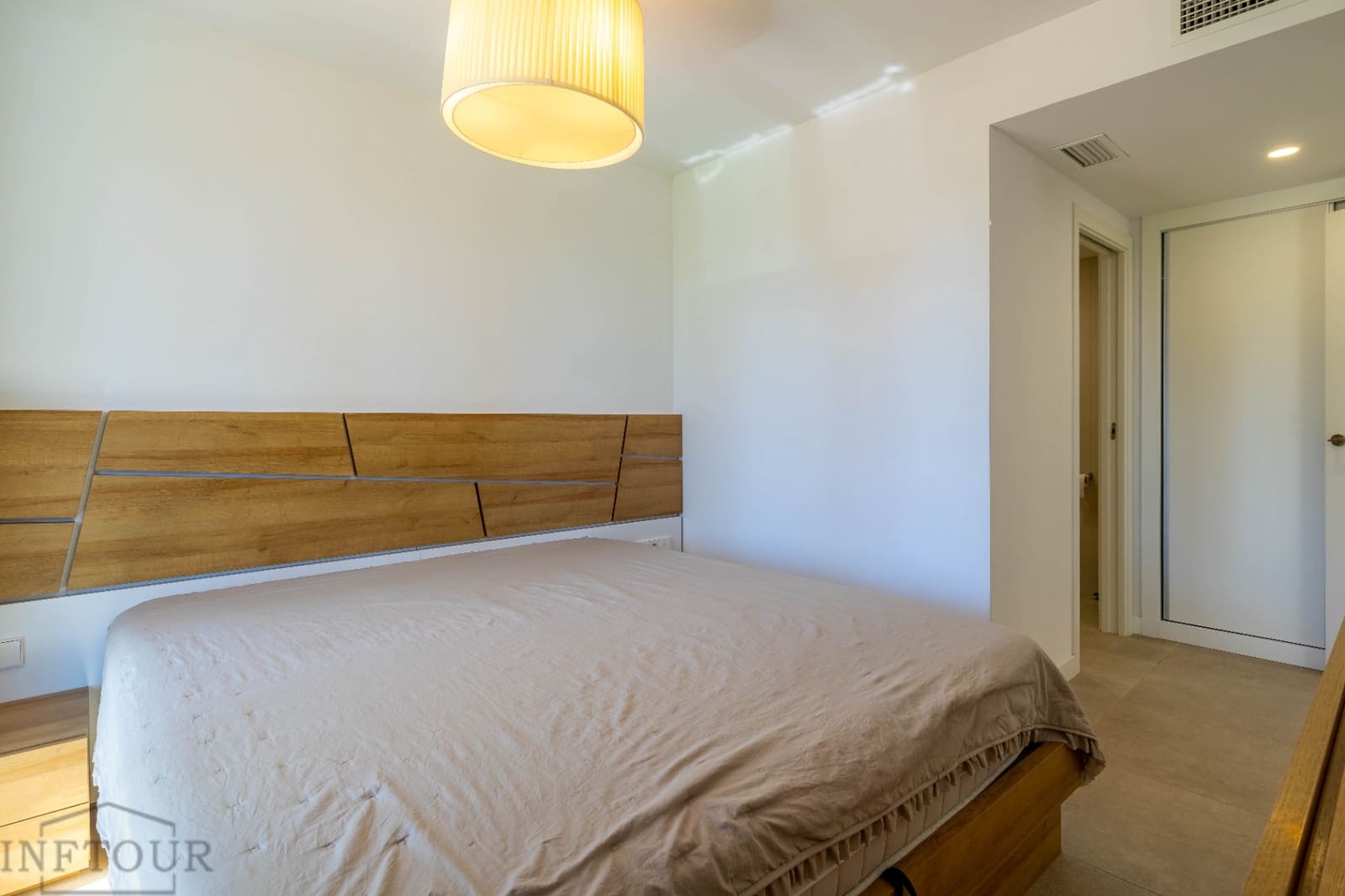 3 makuuhuone Huoneisto vuokrattavana paikassa Calpe / Calp mukana uima-altaan 
autotalli - 2 400 € (Ref: 9451029)