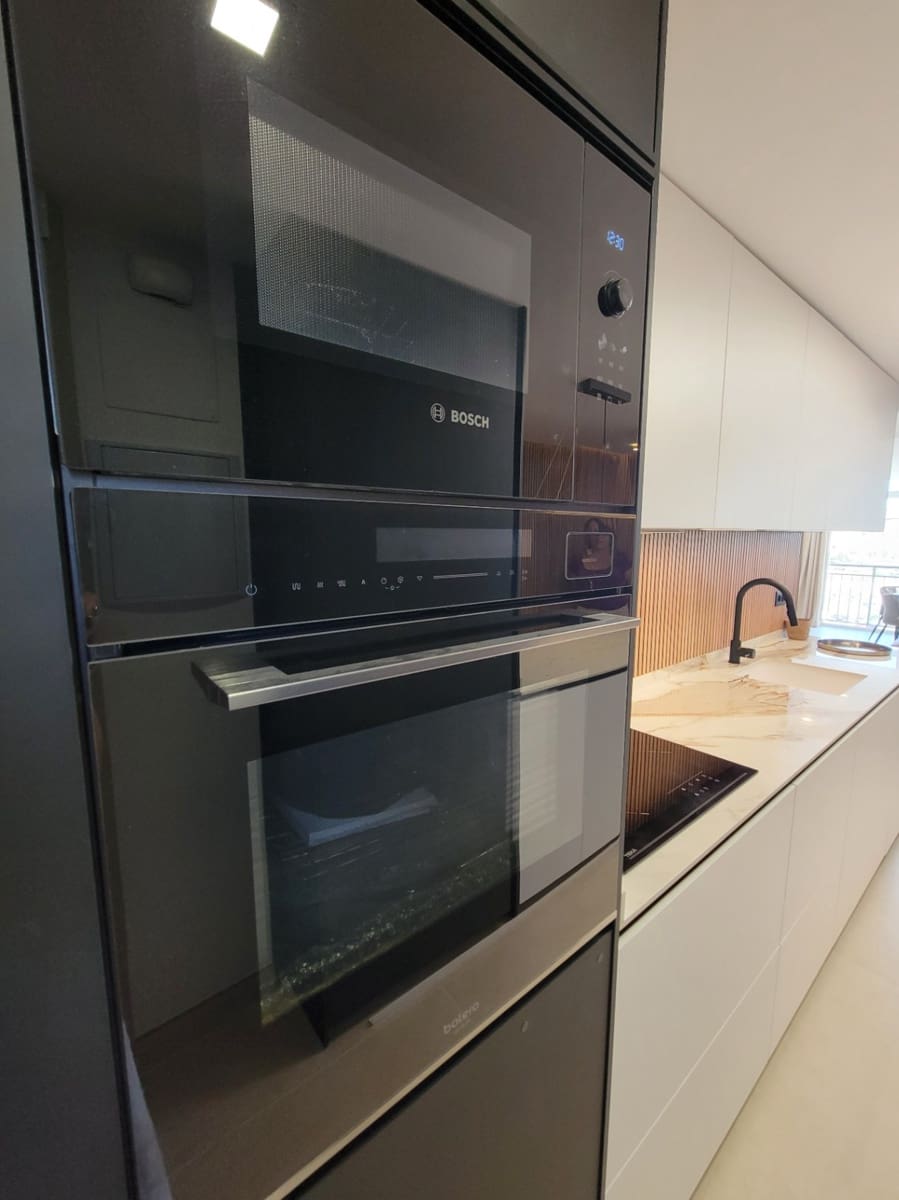 2 slaapkamer Appartement te koop in Calpe / Calp met garage - € 340.000 (Ref: 9451030)