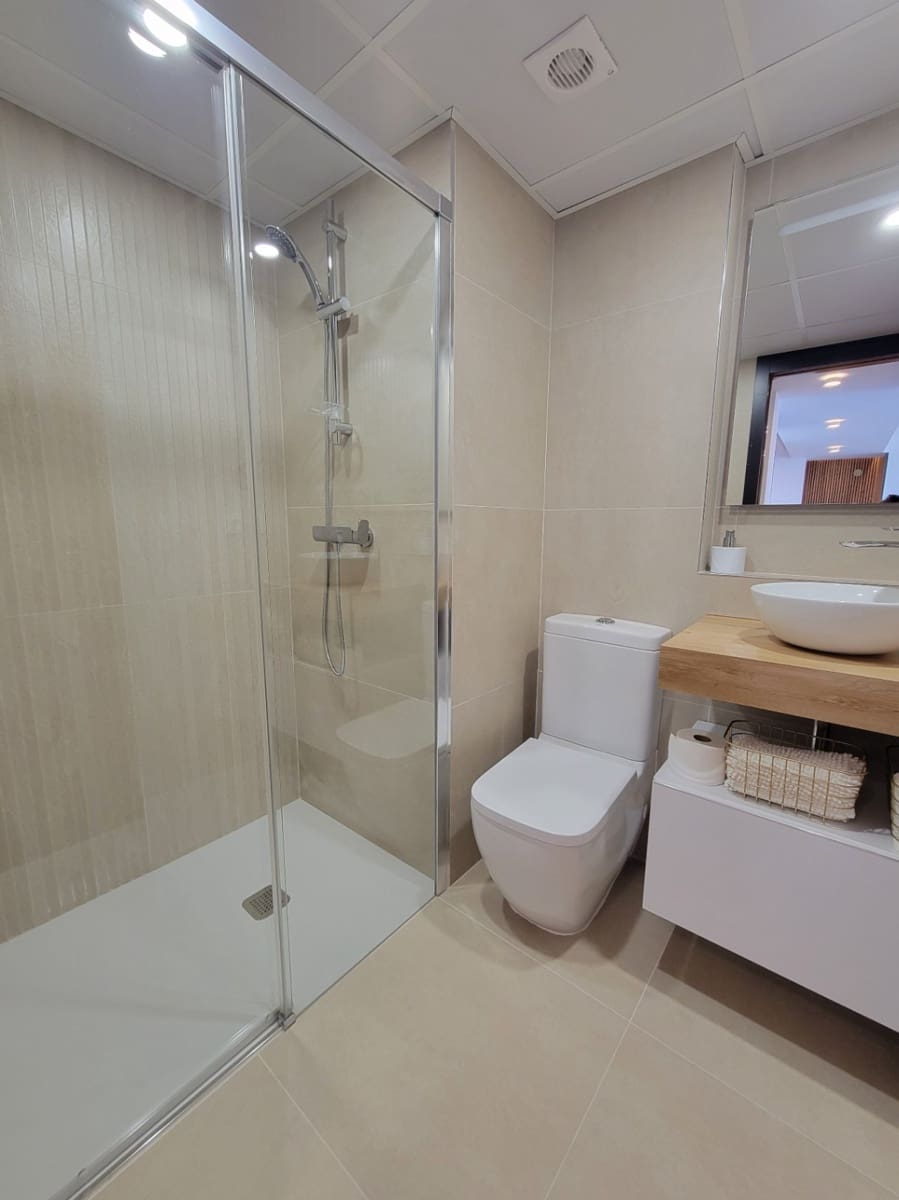 2 slaapkamer Appartement te koop in Calpe / Calp met garage - € 340.000 (Ref: 9451030)