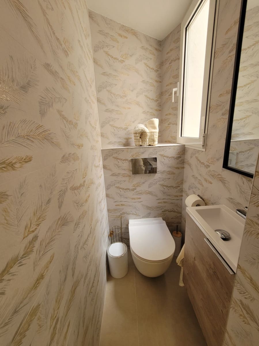 2 slaapkamer Appartement te koop in Calpe / Calp met garage - € 340.000 (Ref: 9451030)