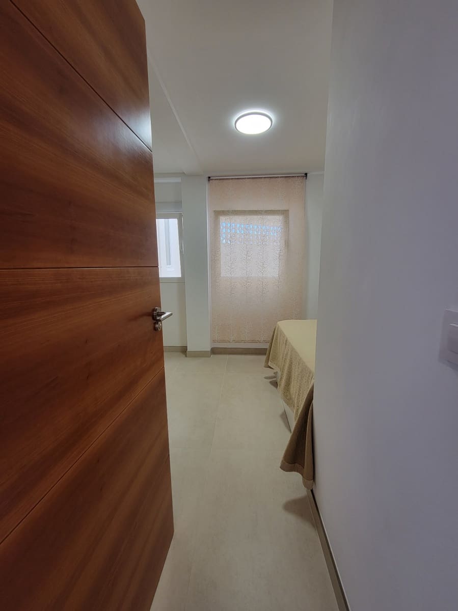 2 slaapkamer Appartement te koop in Calpe / Calp met garage - € 340.000 (Ref: 9451030)