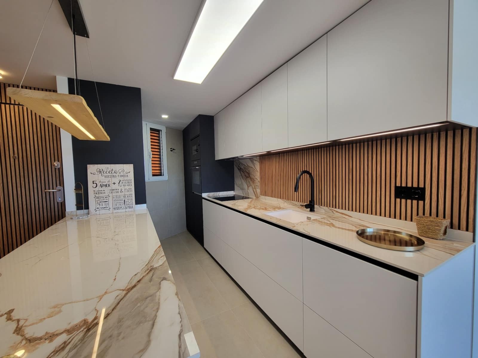 2 slaapkamer Appartement te koop in Calpe / Calp met garage - € 340.000 (Ref: 9451030)