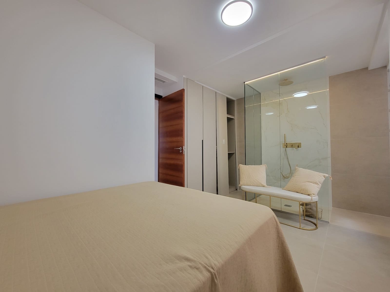 2 slaapkamer Appartement te koop in Calpe / Calp met garage - € 340.000 (Ref: 9451030)