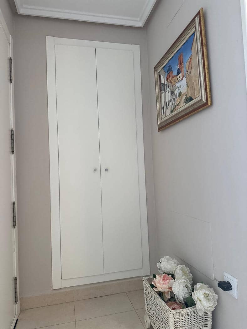 1 chambre Appartement à vendre à Calpe / Calp avec piscine garage - 380 000 € (Ref: 9452723)