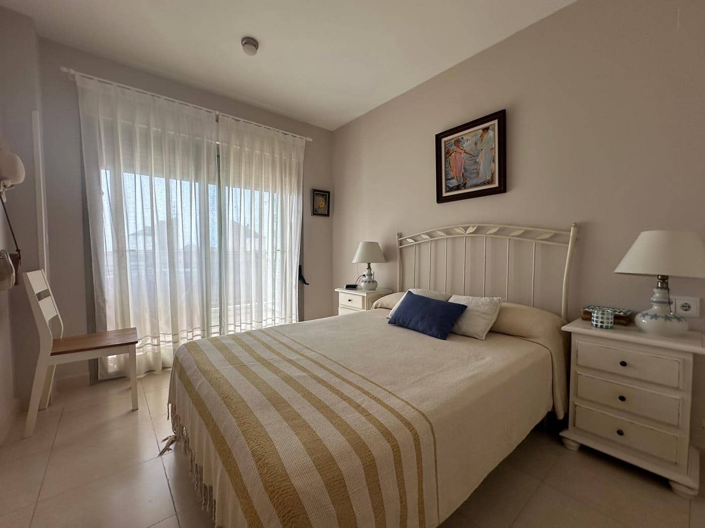 1 chambre Appartement à vendre à Calpe / Calp avec piscine garage - 380 000 € (Ref: 9452723)