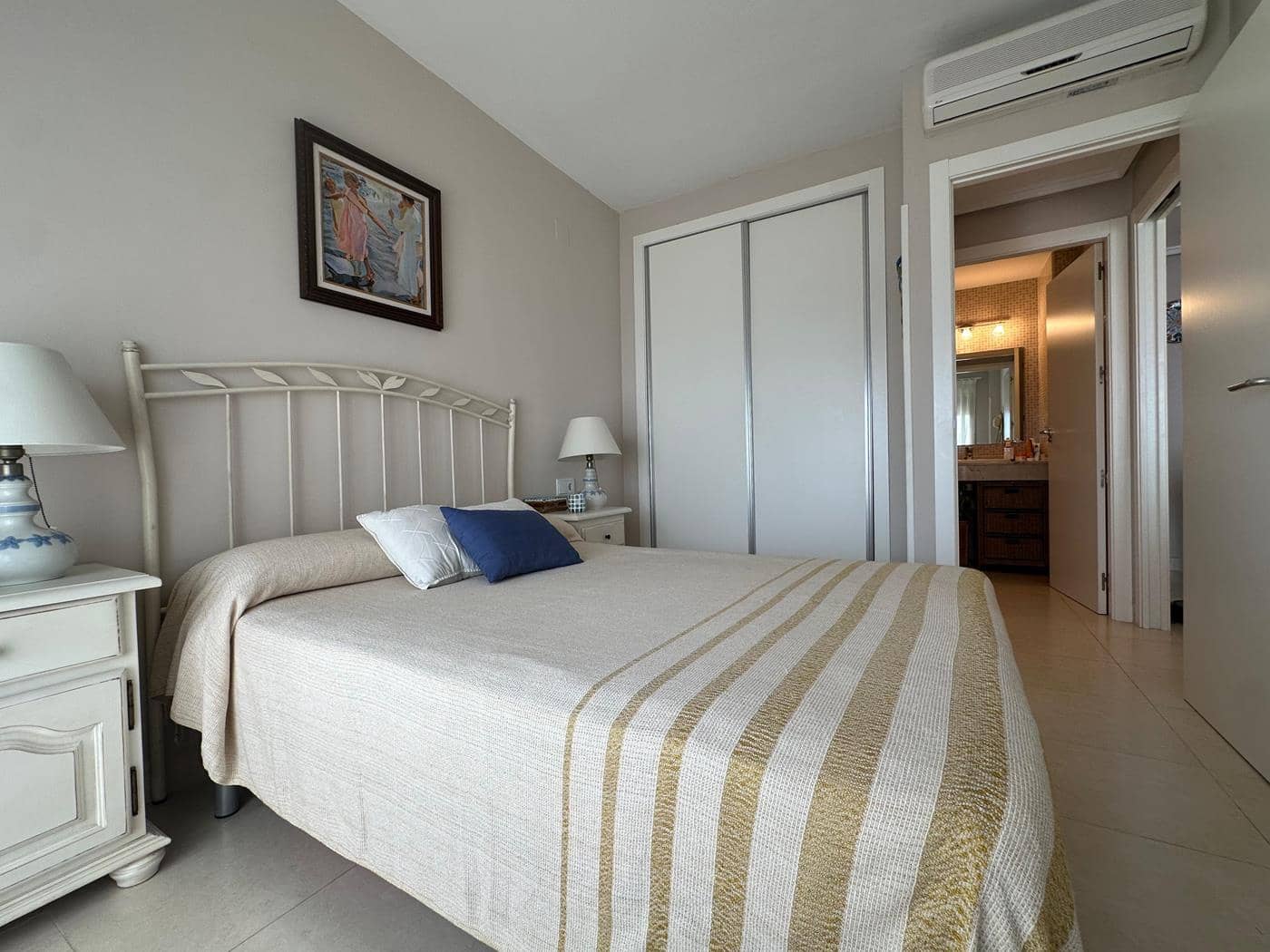 1 chambre Appartement à vendre à Calpe / Calp avec piscine garage - 380 000 € (Ref: 9452723)