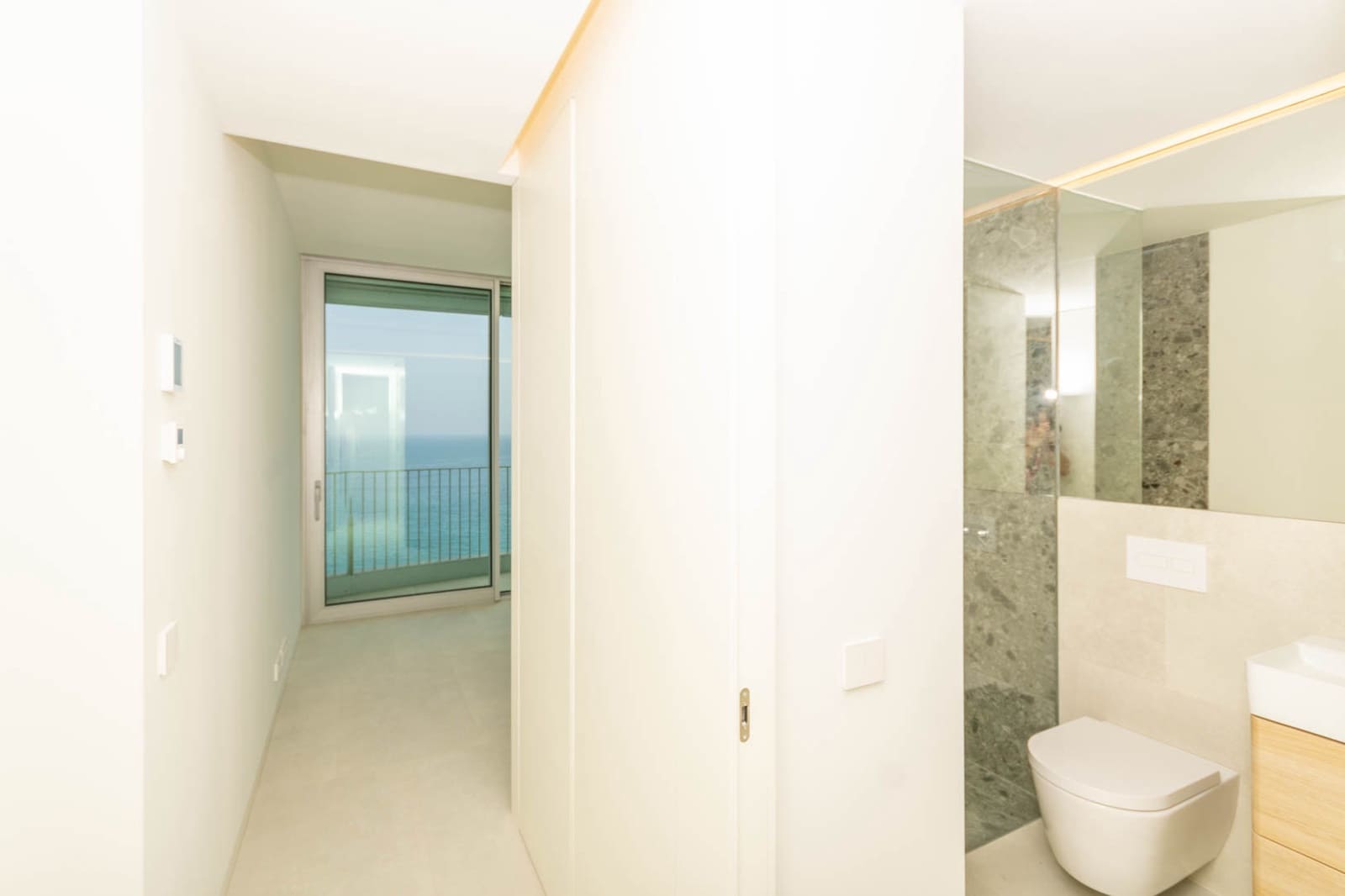 3 soverom Leilighet til salgs i Calpe / Calp med svømmebasseng garasje - € 1 420 000 (Ref: 9453064)