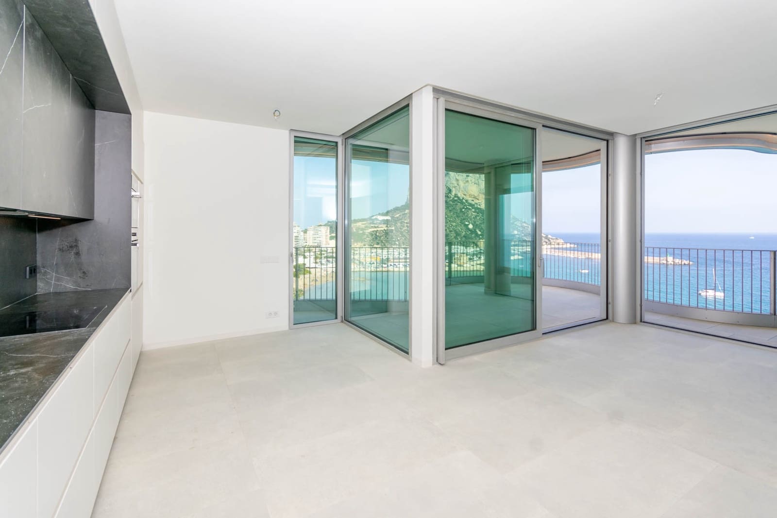 3 soverom Leilighet til salgs i Calpe / Calp med svømmebasseng garasje - € 1 420 000 (Ref: 9453064)