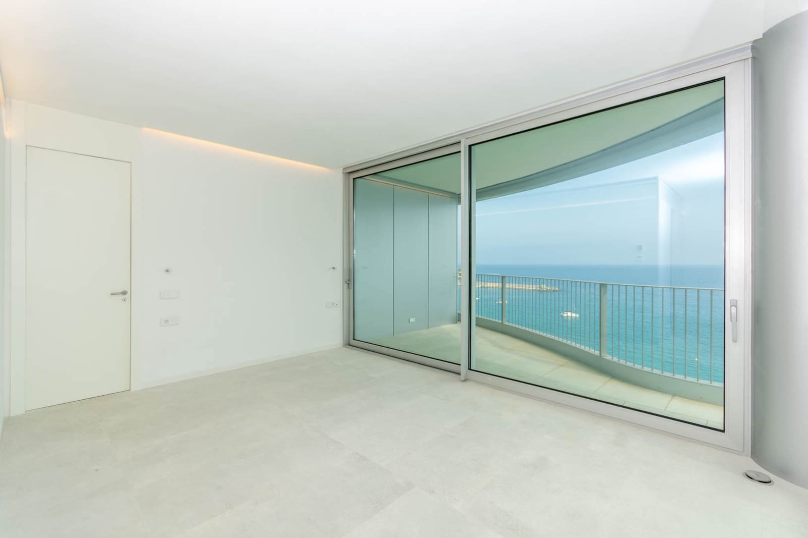 3 soverom Leilighet til salgs i Calpe / Calp med svømmebasseng garasje - € 1 420 000 (Ref: 9453064)