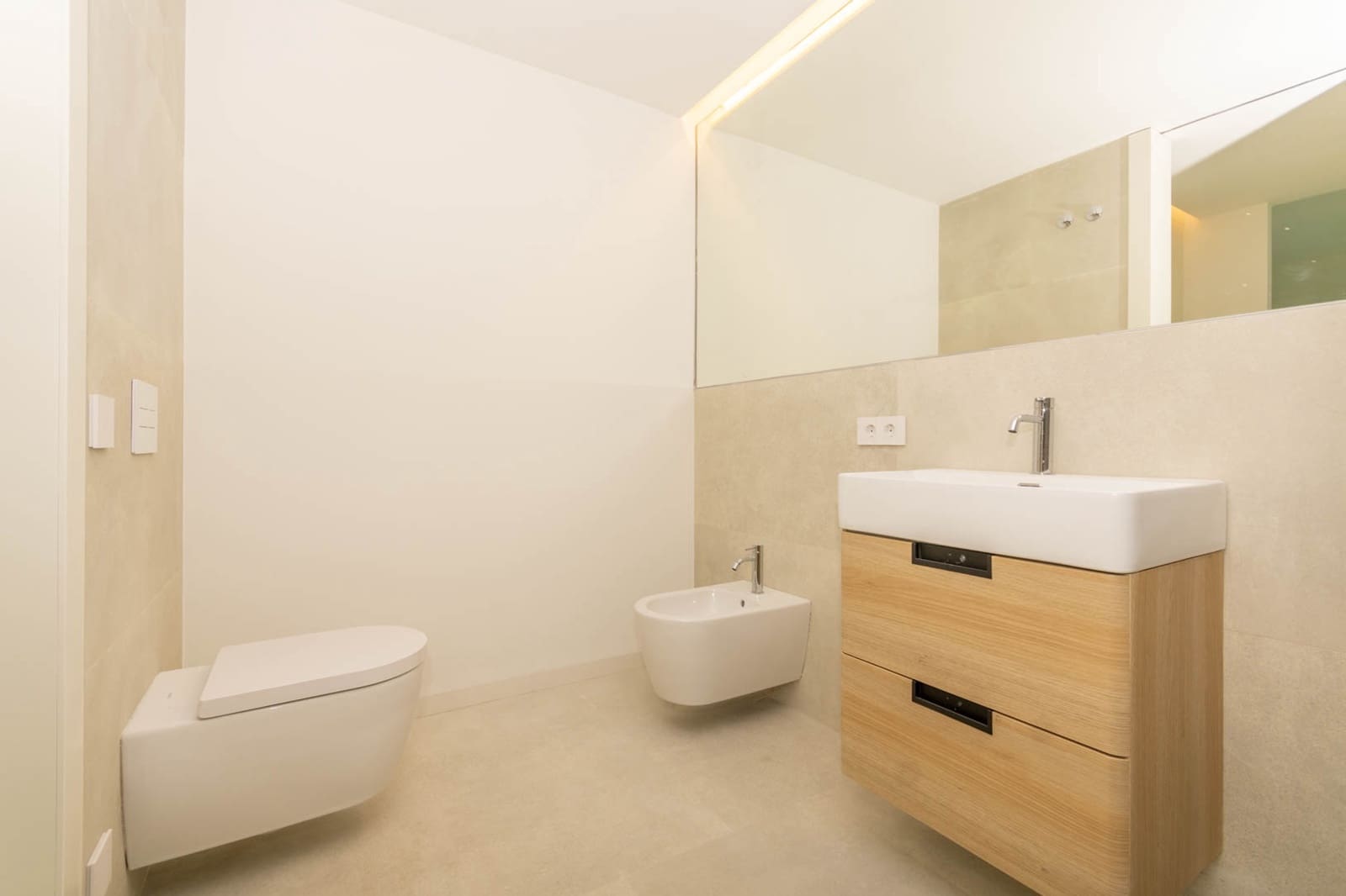 3 soverom Leilighet til salgs i Calpe / Calp med svømmebasseng garasje - € 1 420 000 (Ref: 9453064)