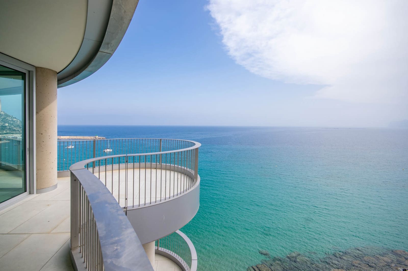 3 soverom Leilighet til salgs i Calpe / Calp med svømmebasseng garasje - € 1 420 000 (Ref: 9453064)