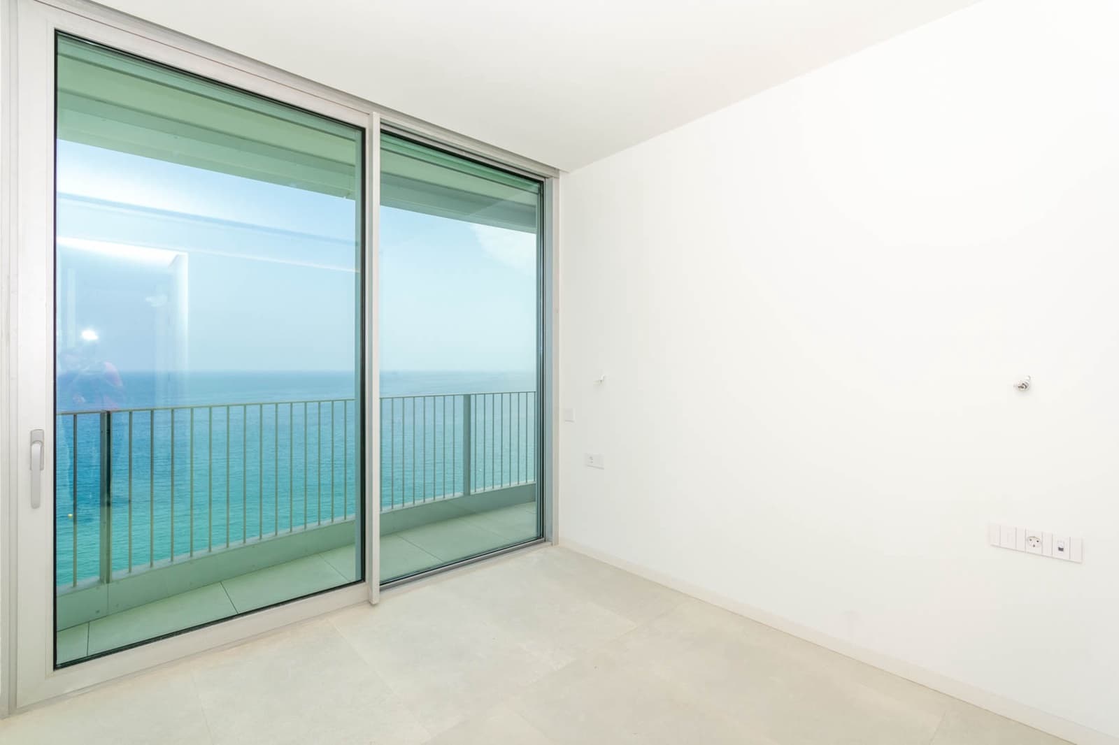 3 soverom Leilighet til salgs i Calpe / Calp med svømmebasseng garasje - € 1 420 000 (Ref: 9453064)