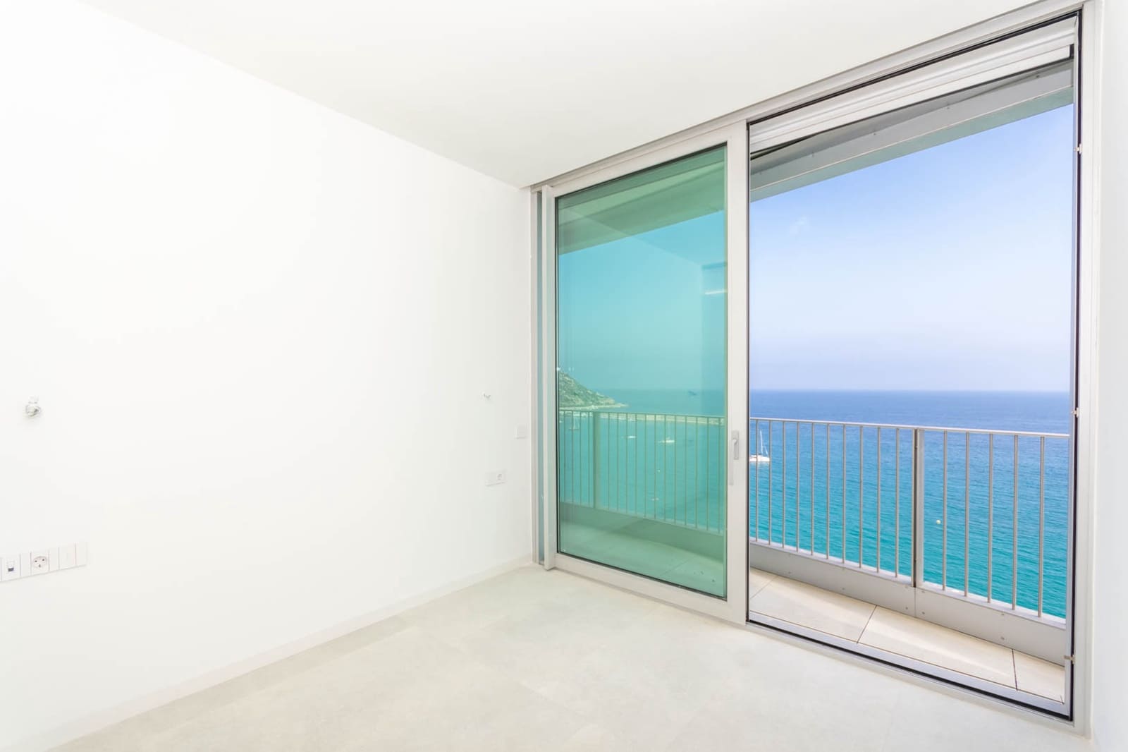 3 soverom Leilighet til salgs i Calpe / Calp med svømmebasseng garasje - € 1 420 000 (Ref: 9453064)