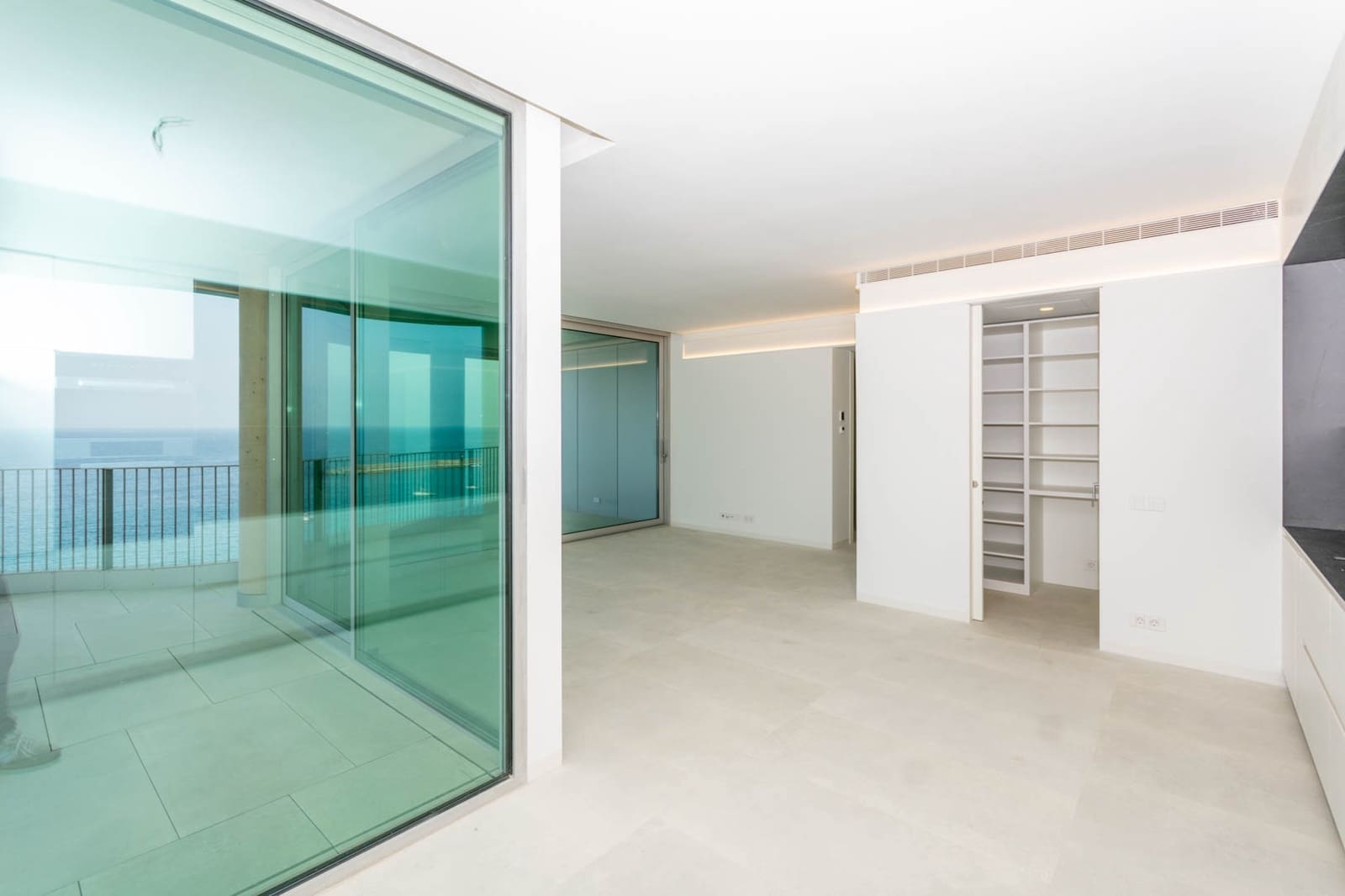 3 soverom Leilighet til salgs i Calpe / Calp med svømmebasseng garasje - € 1 420 000 (Ref: 9453064)