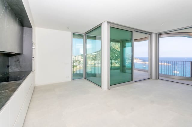 3 soverom Leilighet til salgs i Playa Arenal - Bol, Calpe / Calp med svømmebasseng garasje - € 1 420 000 (Ref: 9453064)
