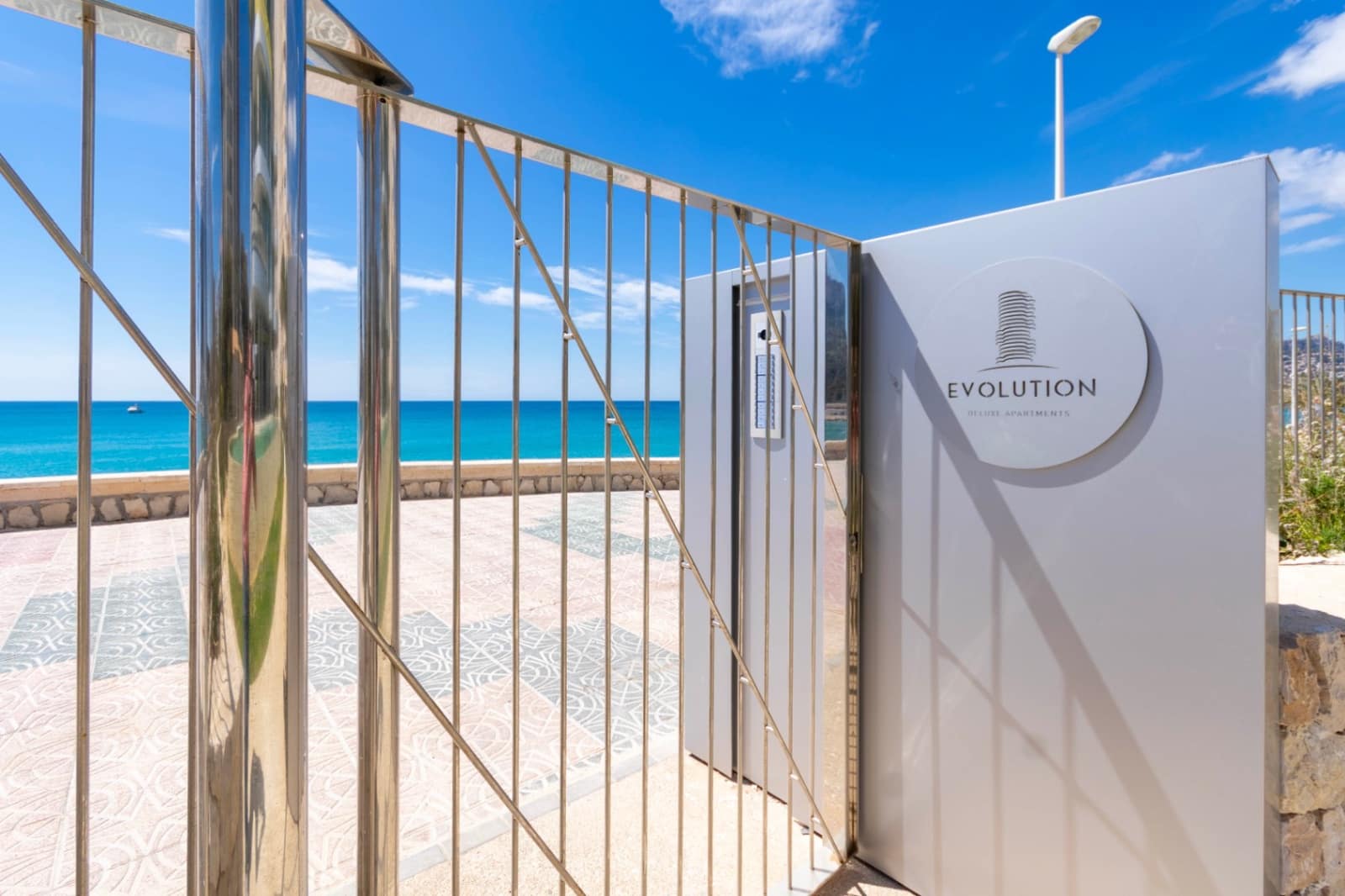 3 soverom Leilighet til salgs i Calpe / Calp med svømmebasseng garasje - € 1 420 000 (Ref: 9453064)