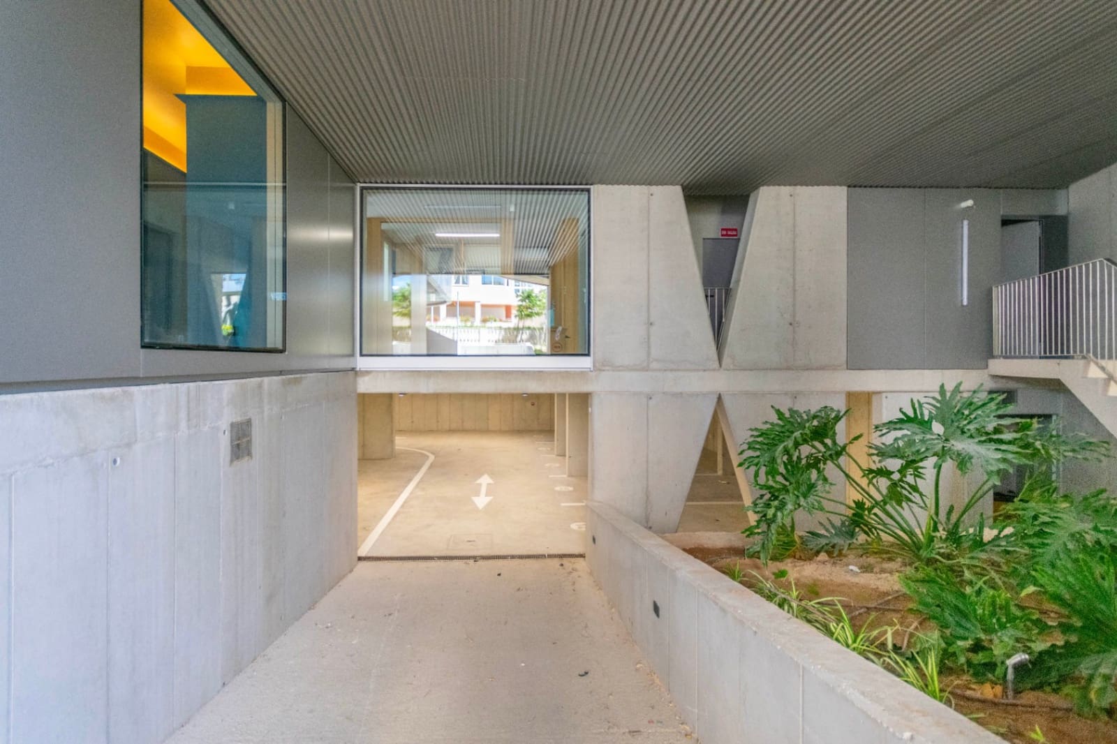 3 soverom Leilighet til salgs i Calpe / Calp med svømmebasseng garasje - € 1 420 000 (Ref: 9453064)