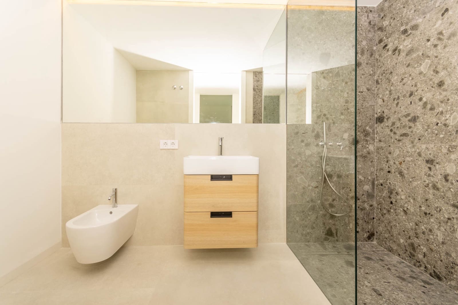 3 soverom Leilighet til salgs i Calpe / Calp med svømmebasseng garasje - € 1 420 000 (Ref: 9453064)