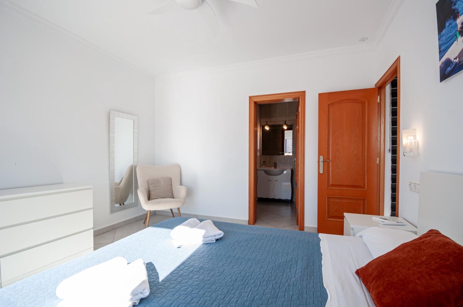 3 slaapkamer Villa te koop in Calpe / Calp met zwembad - € 725.000 (Ref: 9453065)