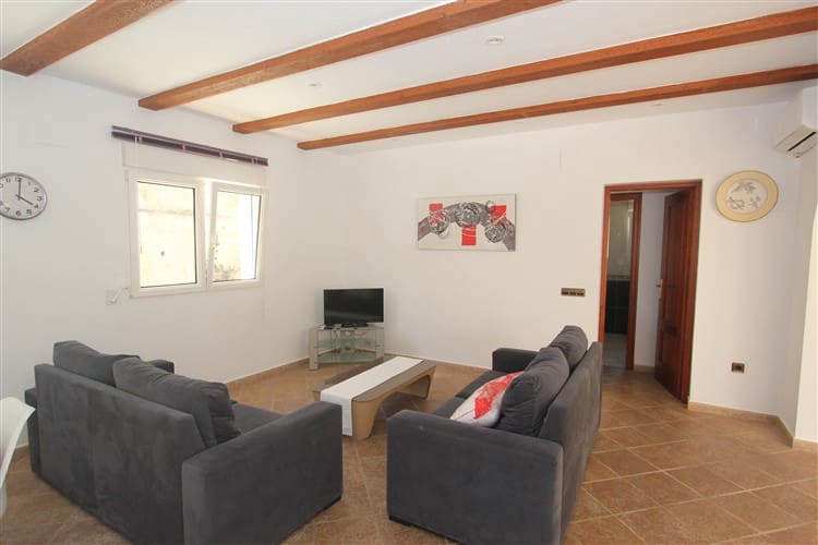 4 camera da letto Villa in vendita in Calpe / Calp con piscina garage - 670.000 € (Rif: 9455897)