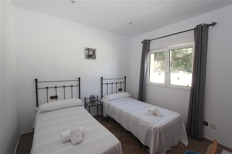 4 camera da letto Villa in vendita in Calpe / Calp con piscina garage - 670.000 € (Rif: 9455897)