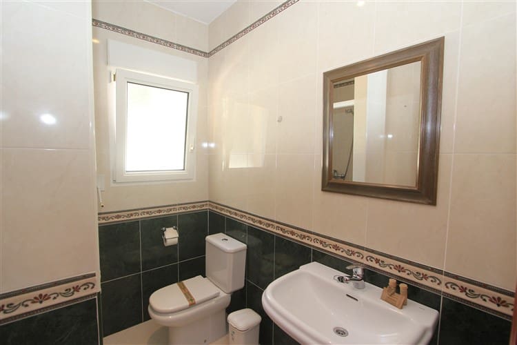 4 camera da letto Villa in vendita in Calpe / Calp con piscina garage - 670.000 € (Rif: 9455897)