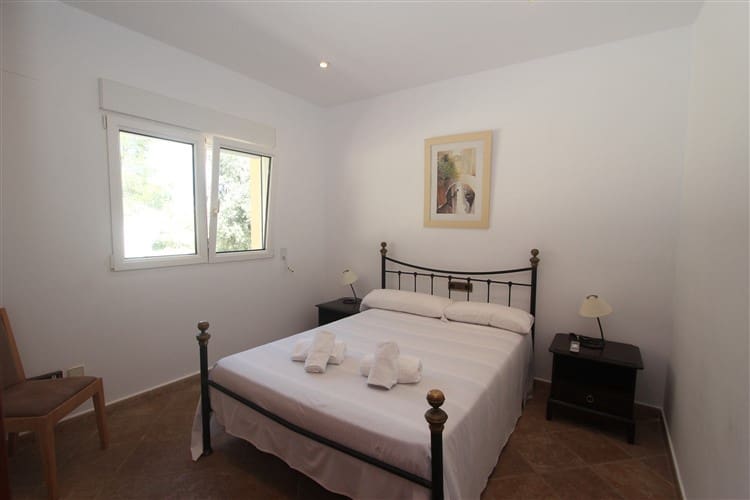 4 camera da letto Villa in vendita in Calpe / Calp con piscina garage - 670.000 € (Rif: 9455897)