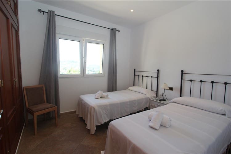 4 camera da letto Villa in vendita in Calpe / Calp con piscina garage - 670.000 € (Rif: 9455897)