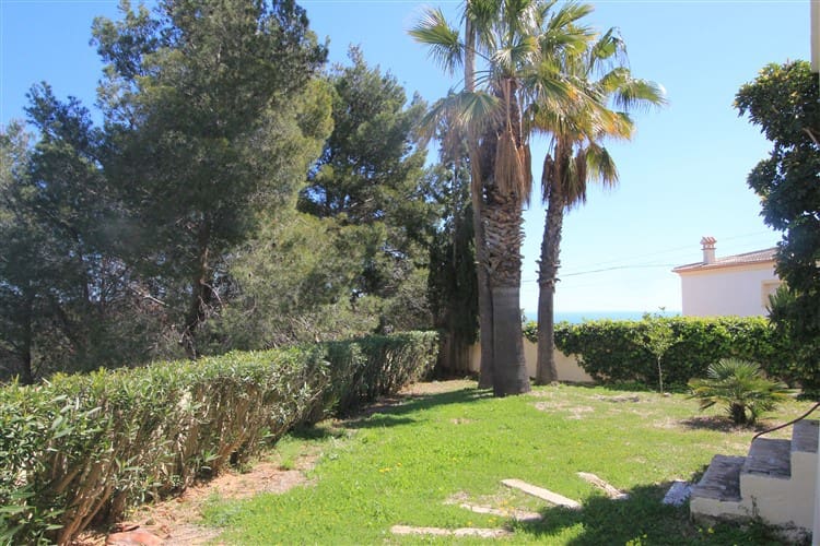 4 camera da letto Villa in vendita in Calpe / Calp con piscina garage - 670.000 € (Rif: 9455897)