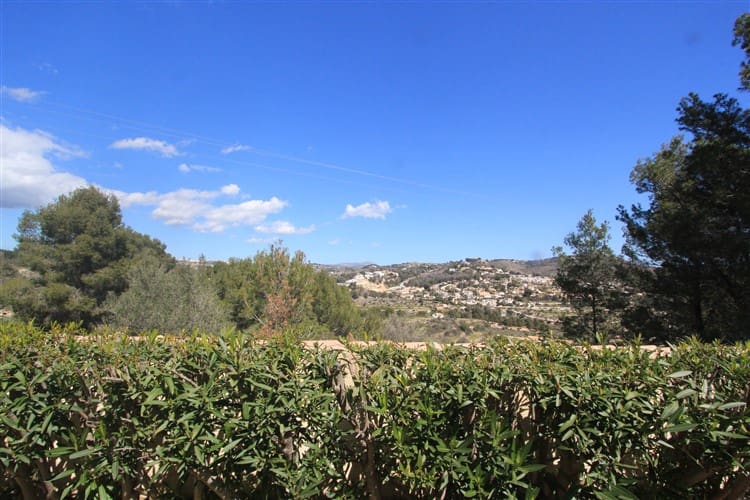 4 camera da letto Villa in vendita in Calpe / Calp con piscina garage - 670.000 € (Rif: 9455897)