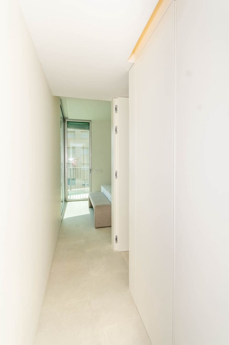 4 slaapkamer Flat te koop in Calpe / Calp met zwembad garage - € 1.600.000 (Ref: 9465225)