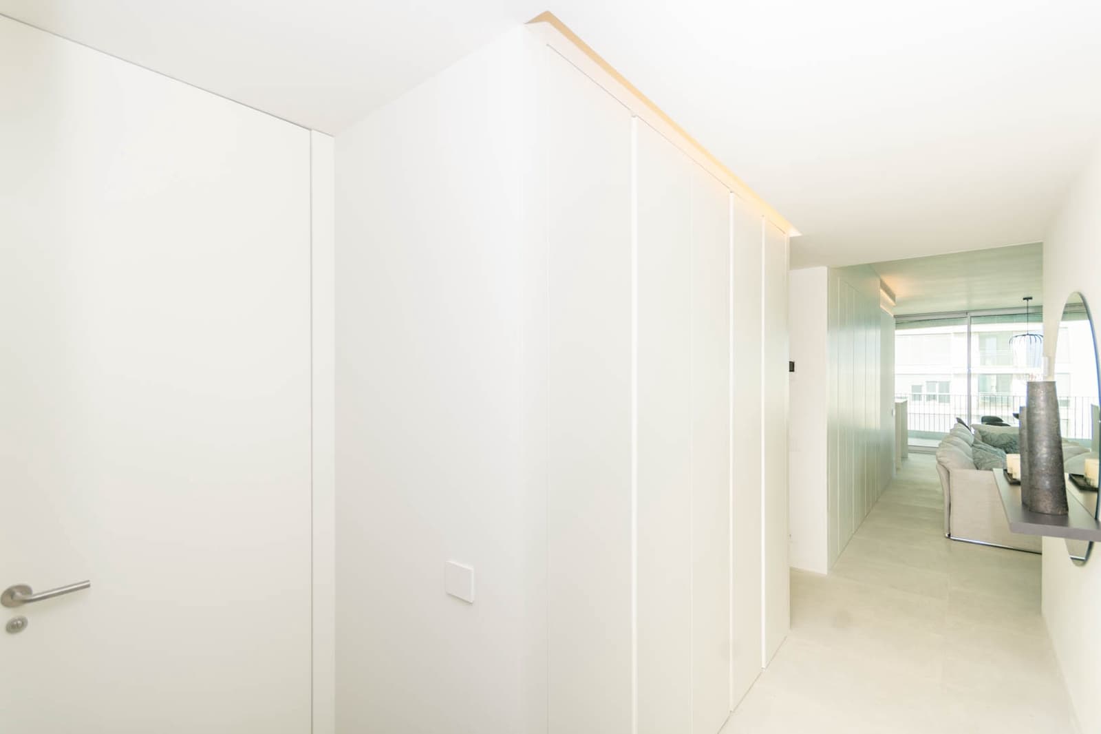 4 slaapkamer Flat te koop in Calpe / Calp met zwembad garage - € 1.600.000 (Ref: 9465225)