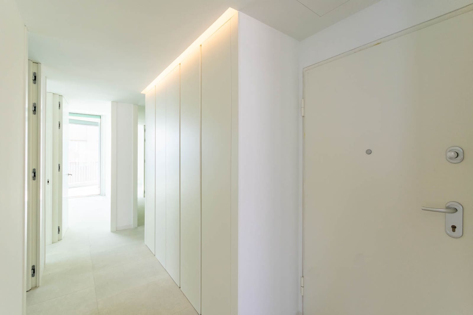 4 slaapkamer Flat te koop in Calpe / Calp met zwembad garage - € 1.600.000 (Ref: 9465225)