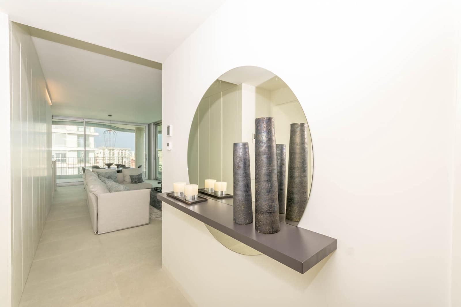 4 slaapkamer Flat te koop in Calpe / Calp met zwembad garage - € 1.600.000 (Ref: 9465225)