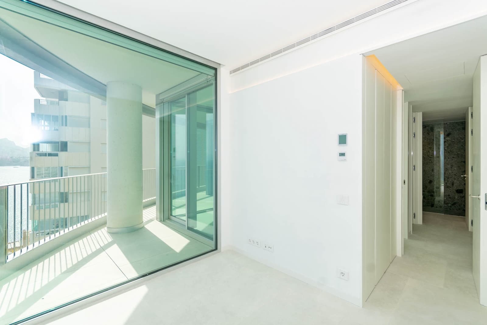 4 slaapkamer Flat te koop in Calpe / Calp met zwembad garage - € 1.600.000 (Ref: 9465225)