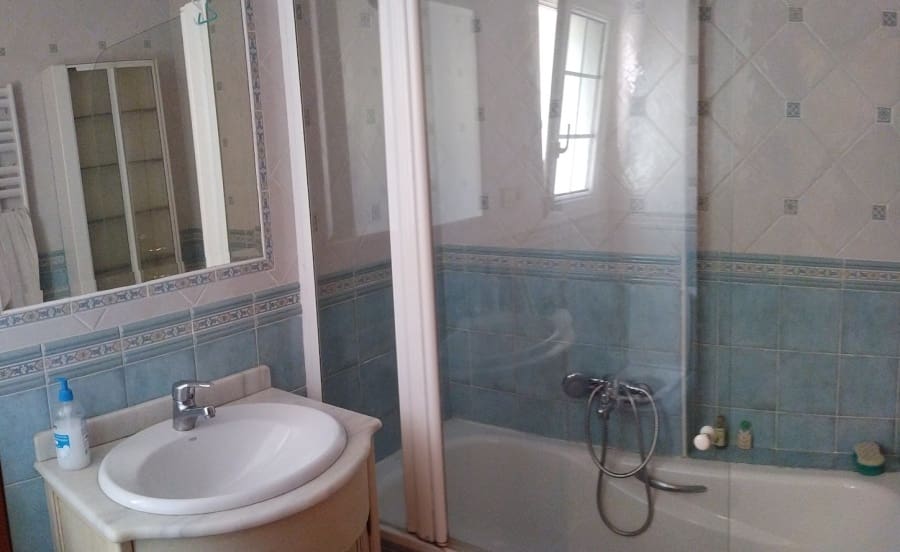 6 Zimmer Villa zu verkaufen in Calpe / Calp mit Pool - 1.150.000 € (Ref: 9473837)