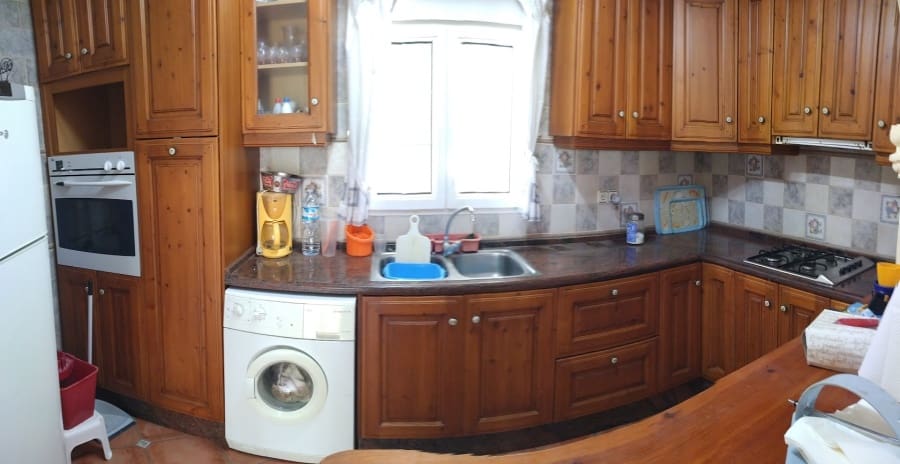 6 Zimmer Villa zu verkaufen in Calpe / Calp mit Pool - 1.150.000 € (Ref: 9473837)