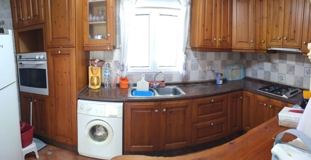 6 Zimmer Villa zu verkaufen in Gargasindi, Calpe / Calp mit Pool - 1.150.000 € (Ref: 9473837)