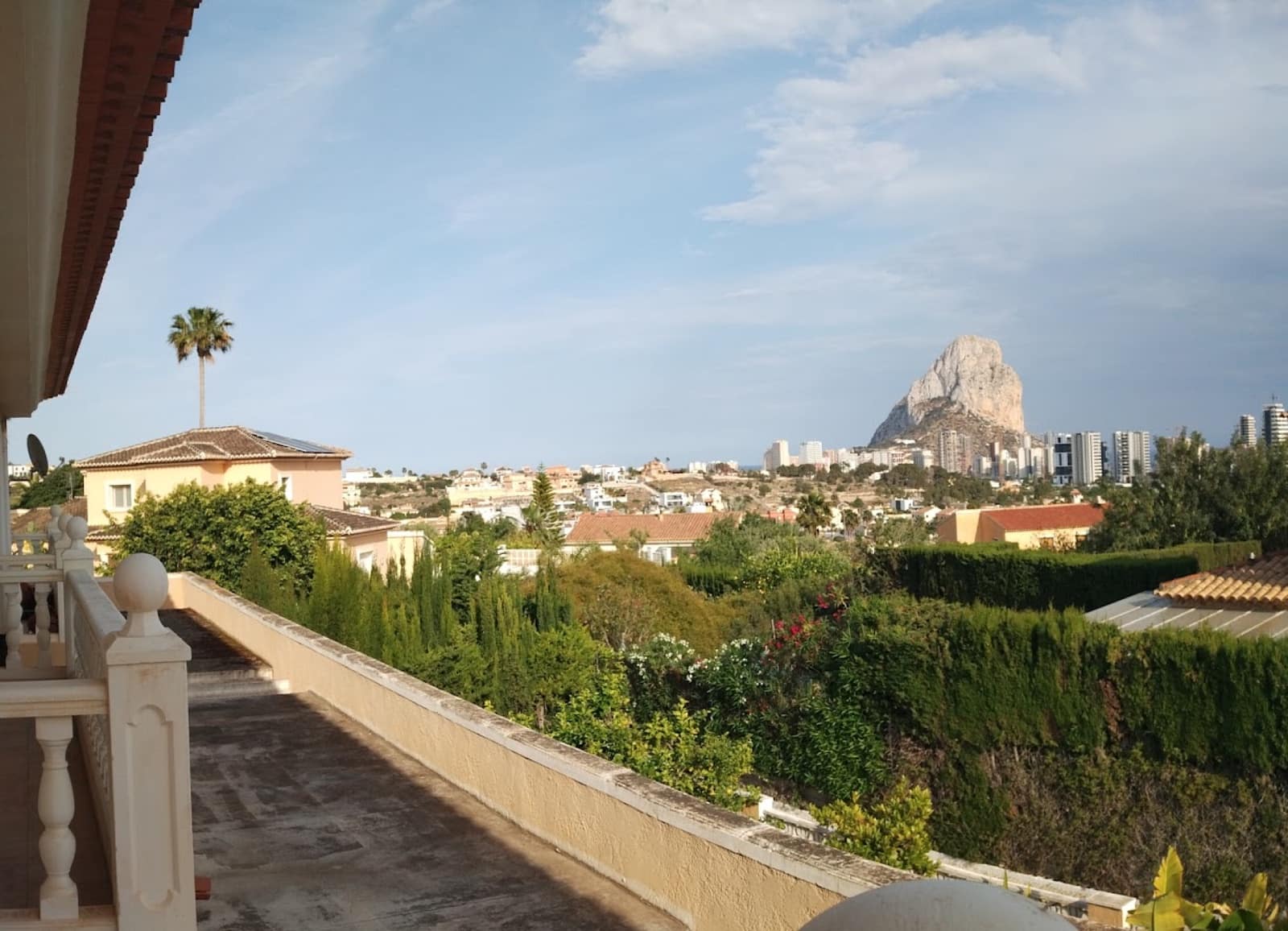 6 Zimmer Villa zu verkaufen in Calpe / Calp mit Pool - 1.150.000 € (Ref: 9473837)