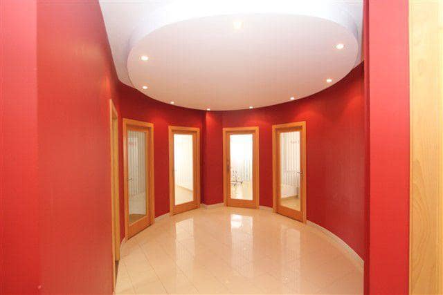 6 chambre Bureau à vendre à Pueblo, Calpe / Calp - 380 000 € (Ref: 9473841)