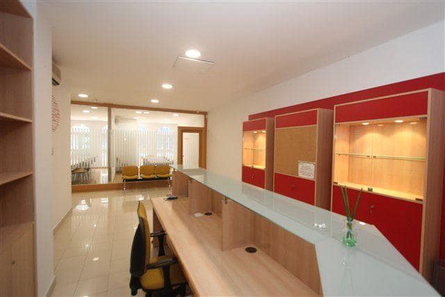 6 chambre Bureau à vendre à Calpe / Calp - 380 000 € (Ref: 9473841)