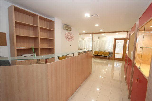 6 chambre Bureau à vendre à Calpe / Calp - 380 000 € (Ref: 9473841)