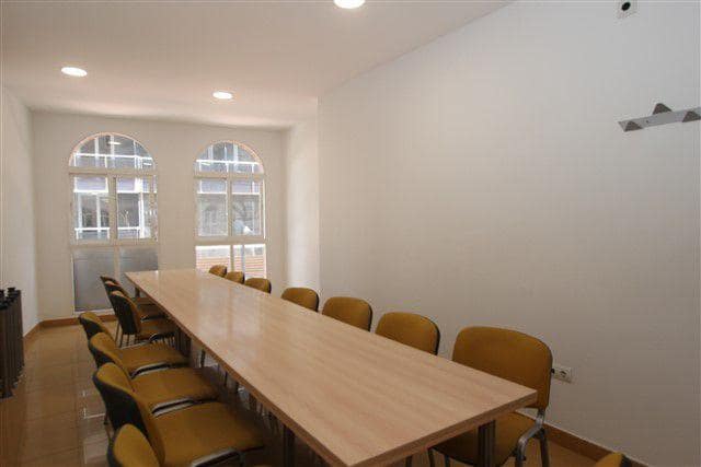 6 chambre Bureau à vendre à Calpe / Calp - 380 000 € (Ref: 9473841)