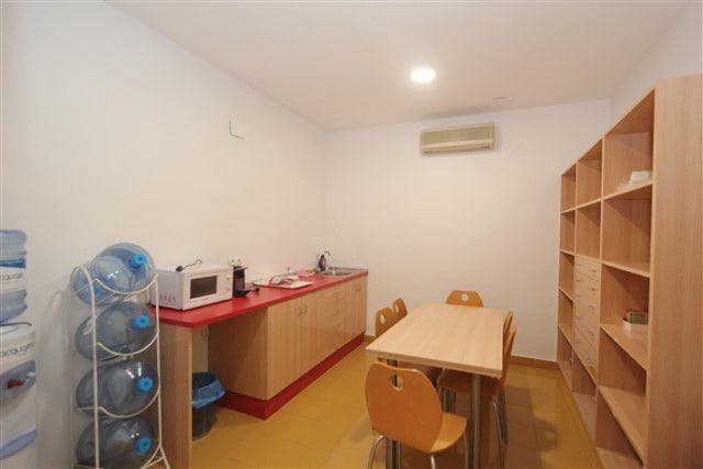 6 chambre Bureau à vendre à Calpe / Calp - 380 000 € (Ref: 9473841)
