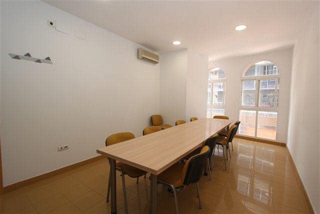 6 chambre Bureau à vendre à Calpe / Calp - 380 000 € (Ref: 9473841)