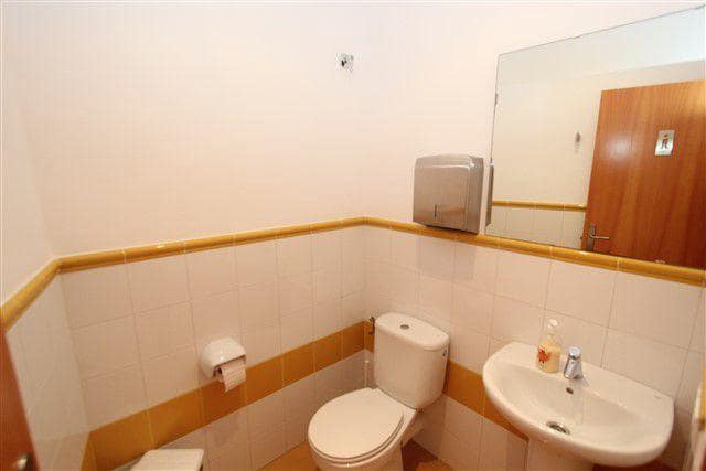 6 chambre Bureau à vendre à Calpe / Calp - 380 000 € (Ref: 9473841)