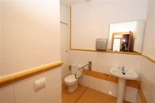 6 chambre Bureau à vendre à Calpe / Calp - 380 000 € (Ref: 9473841)