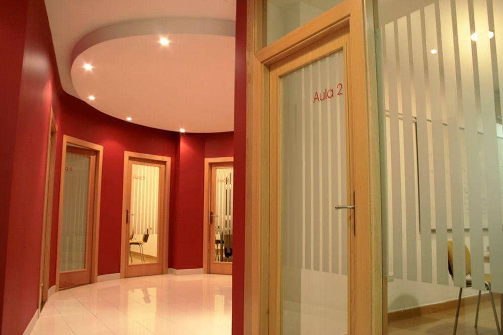 6 chambre Bureau à vendre à Calpe / Calp - 380 000 € (Ref: 9473841)