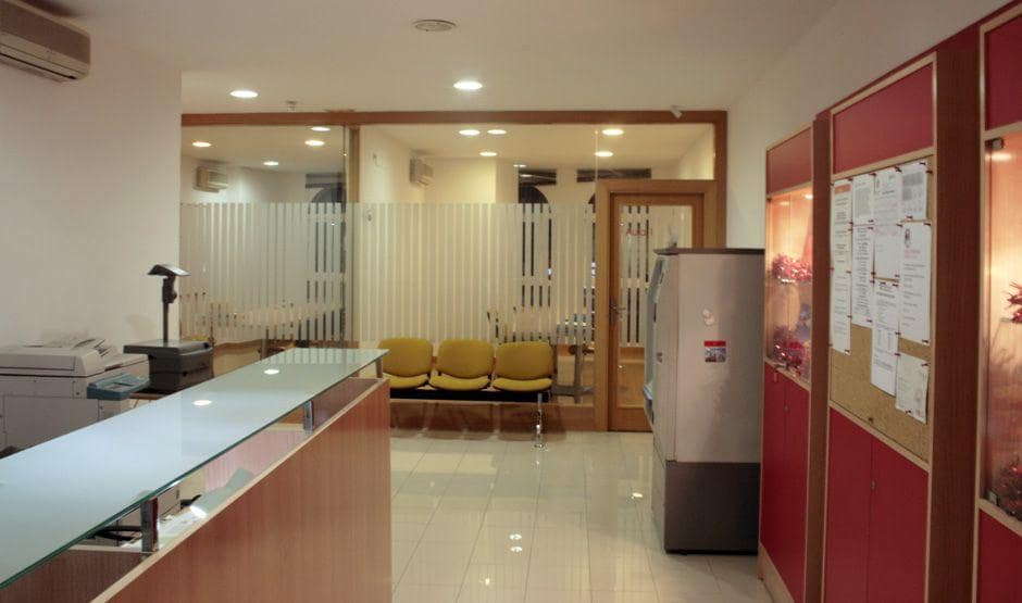 6 chambre Bureau à vendre à Calpe / Calp - 380 000 € (Ref: 9473841)