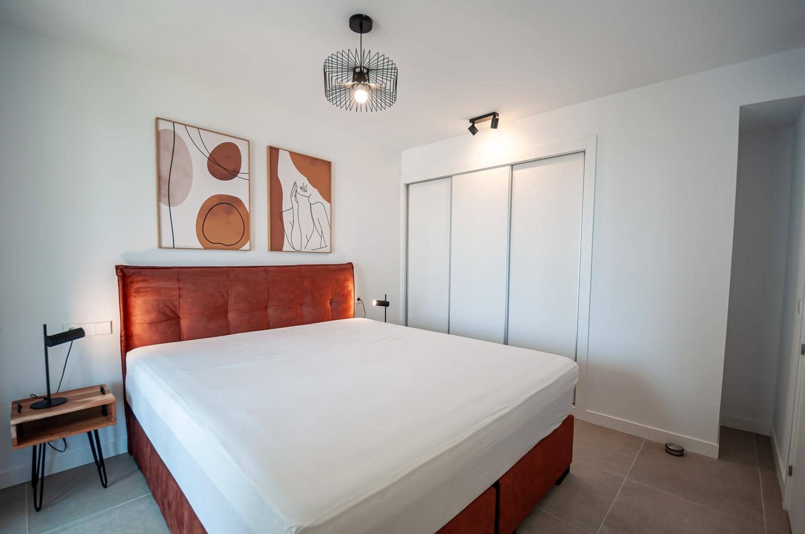 2 Zimmer Apartment zu verkaufen in Calpe / Calp mit Pool - 597.060 € (Ref: 9474681)